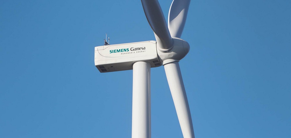 Siemens Gamesa: datos, ciberseguridad e inteligencia artificial para potenciar su transformación digital