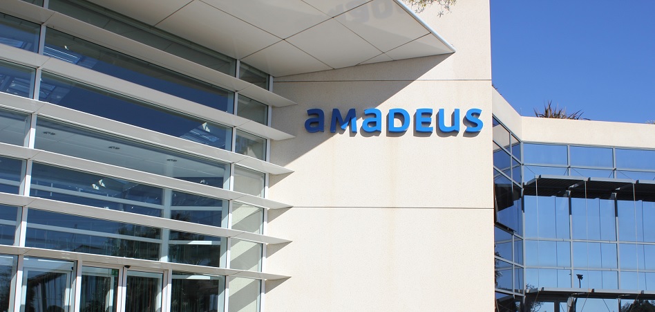 Amadeus evoluciona en el ámbito de los datos y respalda su I+D con más de 700 millones