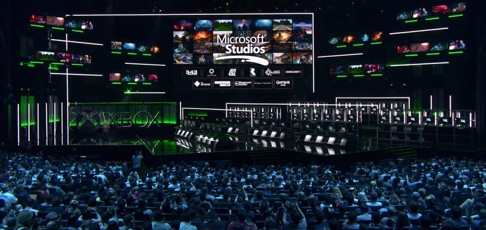 Microsoft, a la carrera por liderar el ‘gaming’: adquiere cinco estudios y presenta un nuevo servicio de ‘streaming’