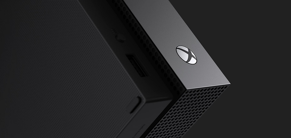Microsoft rompe la barrera del medio millón de Xbox One vendidas en España en 2017