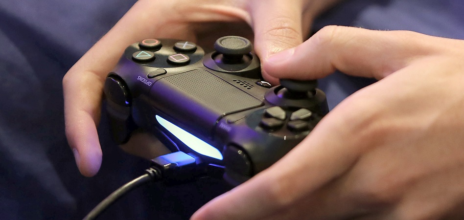 ‘Gaming’: seis horas semanales enganchados al ‘joystick’