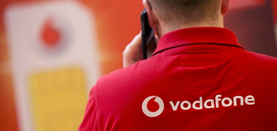 Vodafone cede otras 69.000 líneas bajo la sombra del ERE