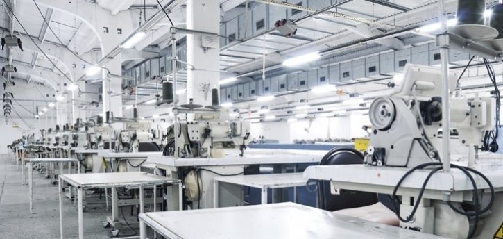 Li&Fung acelera en industria 4.0 y robotiza su producción de camisetas
