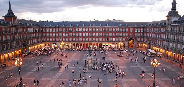 Madrid, más cerca de ser la Capital Europea de la Innovación
