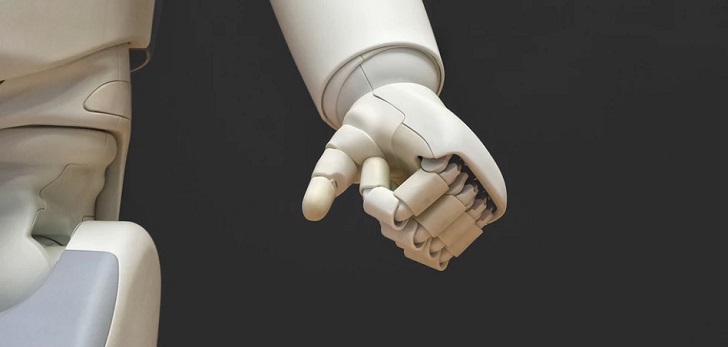 La nueva frontera laboral: humano y máquina se repartirán el mismo número de tareas en 2022 