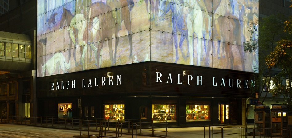 Ralph Lauren coloca a una ex Burberry al frente de su nuevo equipo digital