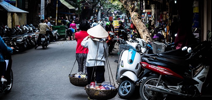 Sudeste Asiático: la digitalización como piedra angular del mercado único