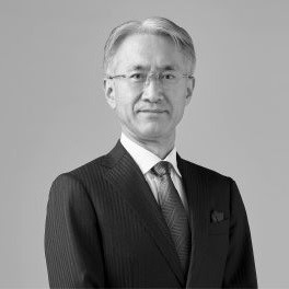 Kenichiro Yoshida