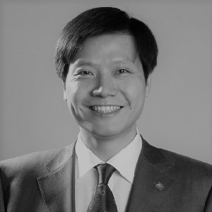 Lei Jun