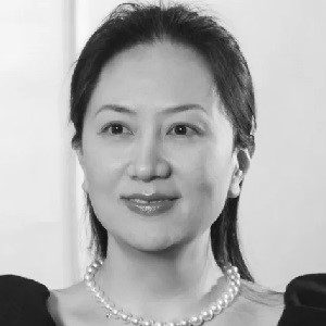 Meng Wanzhou