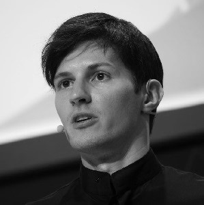 Pavel Durov