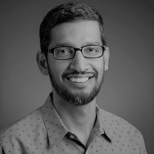 Sundar Pichai