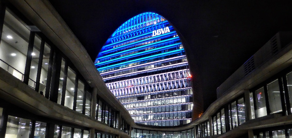 BBVA