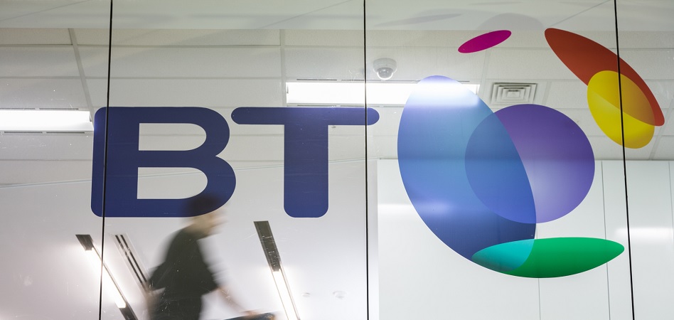 La ‘teleco’ BT recortará 13.000 puestos en tres años y abandonará su sede en Londres