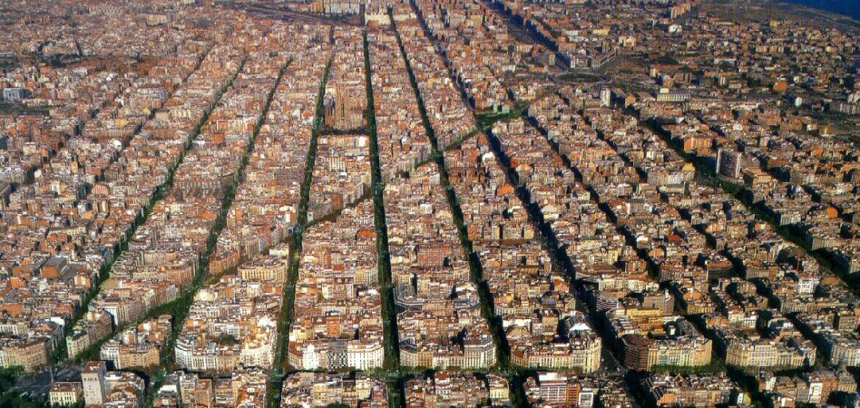 Barcelona aspira a ser un ‘hub’ de innovación digital que lidere el 5G en Europa