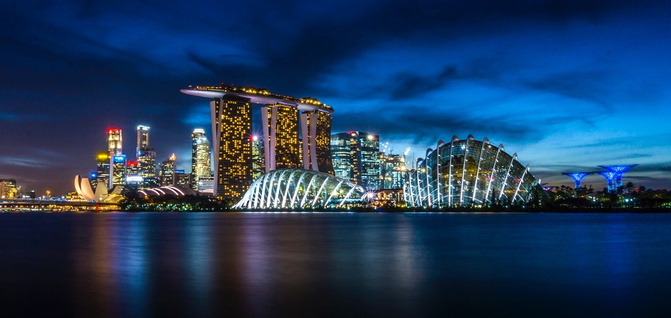 Nueva Zelanda, Singapur y Dinamarca: las mecas globales para emprender