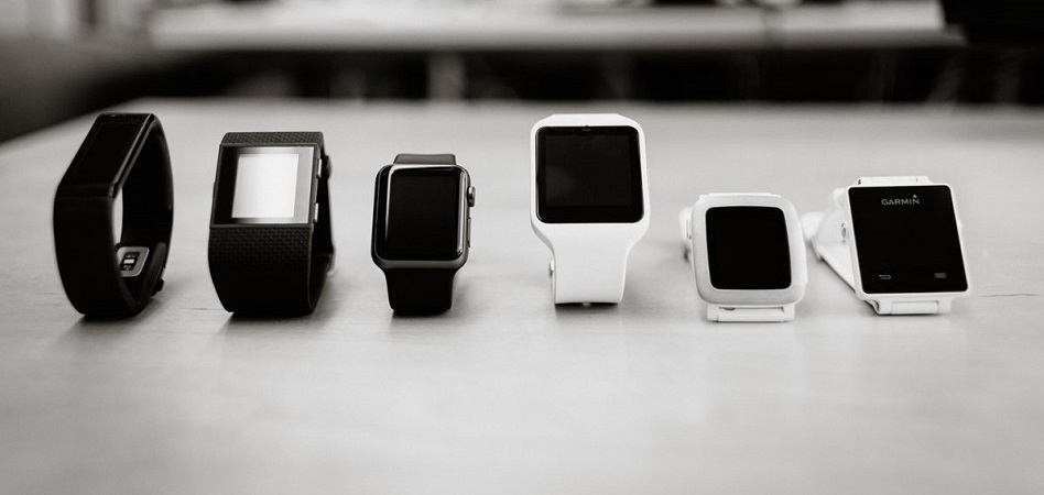 El ‘smartwatch’ copa más del 30% de las ventas de ‘wearables’ en 2017
