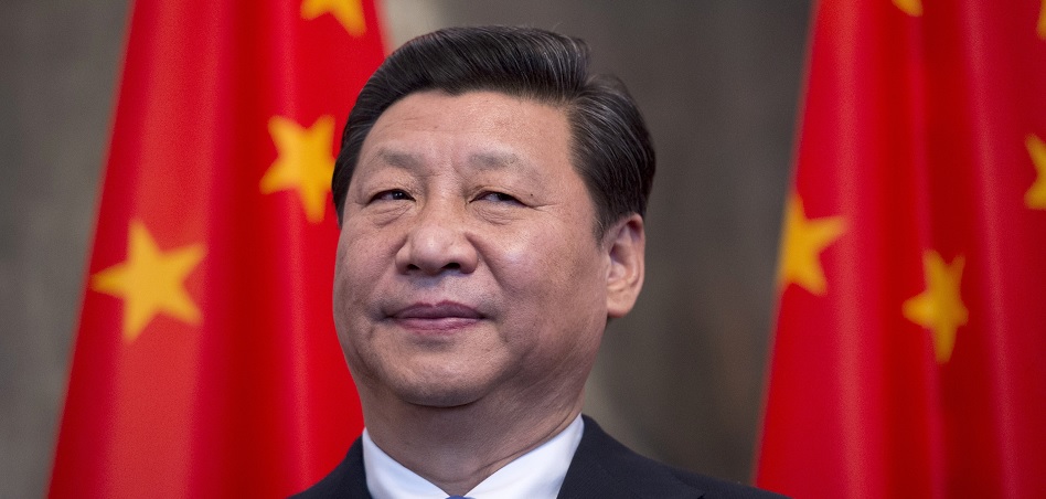 El presidente Xi se reúne con Apple y Facebook y abre las puertas a trabajar con EEUU