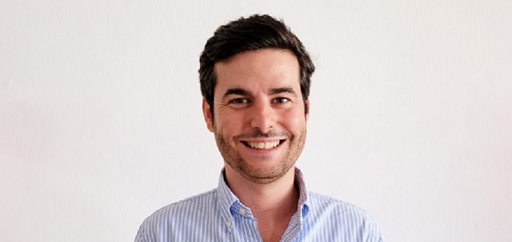 Hostmaker ficha a un ex Airbnb y Amazon como director general en España