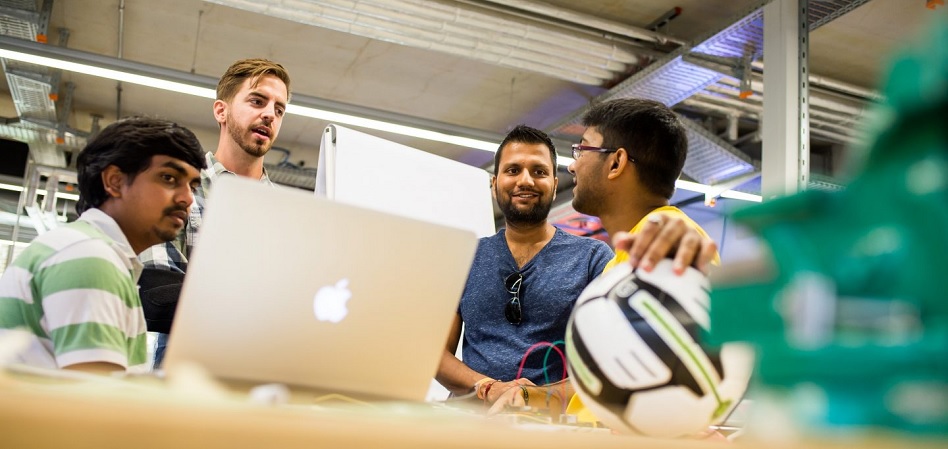 Adidas reta a ingenieros tecnológicos con un nuevo ‘hackathon’