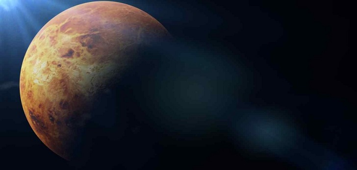 Humanos en Venus: el nuevo sueño de Nasa