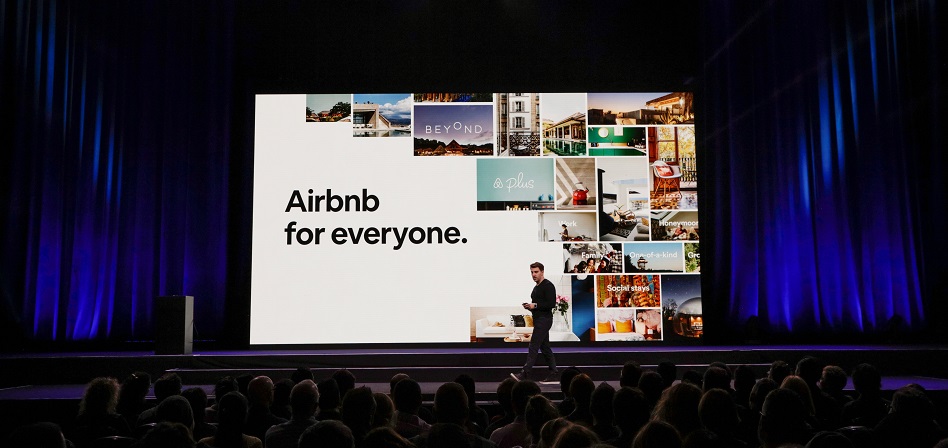 Airbnb: contra las cuerdas por la regulación tras una década de disrupción