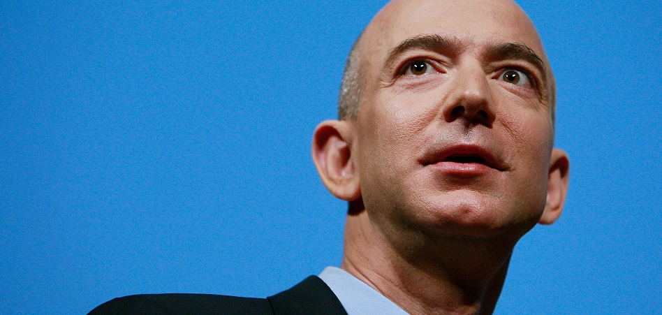 Jeff Bezos: de Wall Street al garaje de su casa para fundar el ‘imperio’ de Amazon