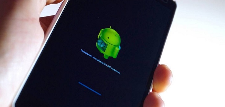 Android 9 Pie: el nuevo sistema operativo de Google aprende de los hábitos del usuario 