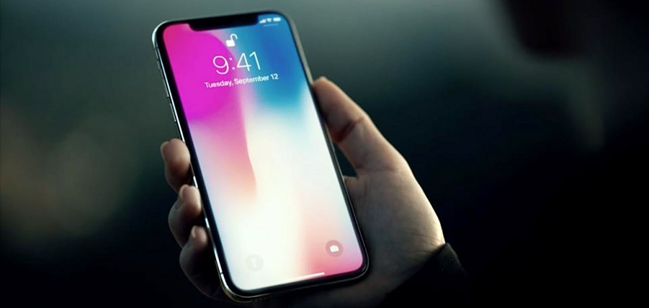 Apple ‘desacelera’ con el iPhone X: reducirá a la mitad la producción en el primer trimestre de 2018
