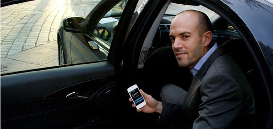 Varo y Cabify engordan su negocio de VTC con el control de Cab Car y Majoalmi