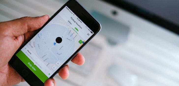 Uber y la asiática Careem negocian la fusión de sus servicios en Oriente Medio
