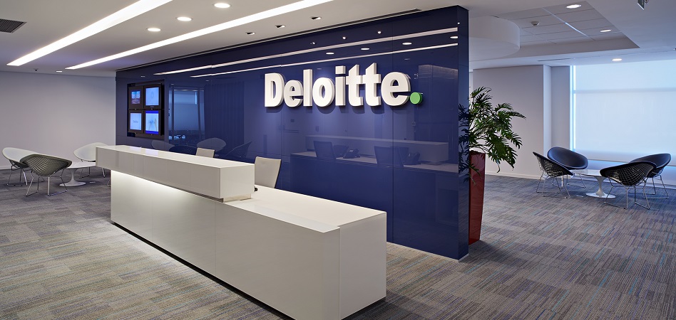 Deloitte España se alía con UiPath para impulsar la automatización de procesos