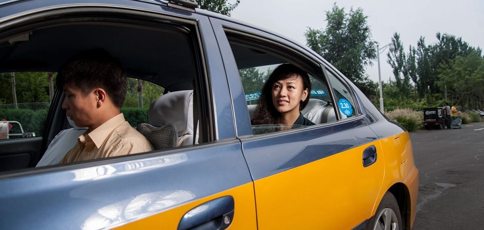 El gigante chino Didi entra en México y prepara su flota para competir contra Uber y Cabify