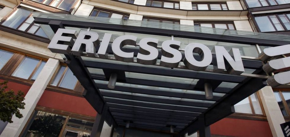 Ericsson rebaja de 450 a 341 el número de despidos en su último ERE en España