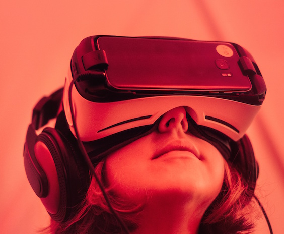 Realidad virtual: de la ficción a la realidad