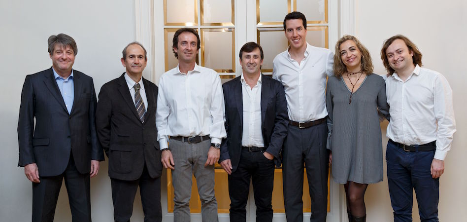 El ex director de Burberry en España entra en el sector ‘fintech’ con InbestMe para rentabilizar 25 millones de ahorros