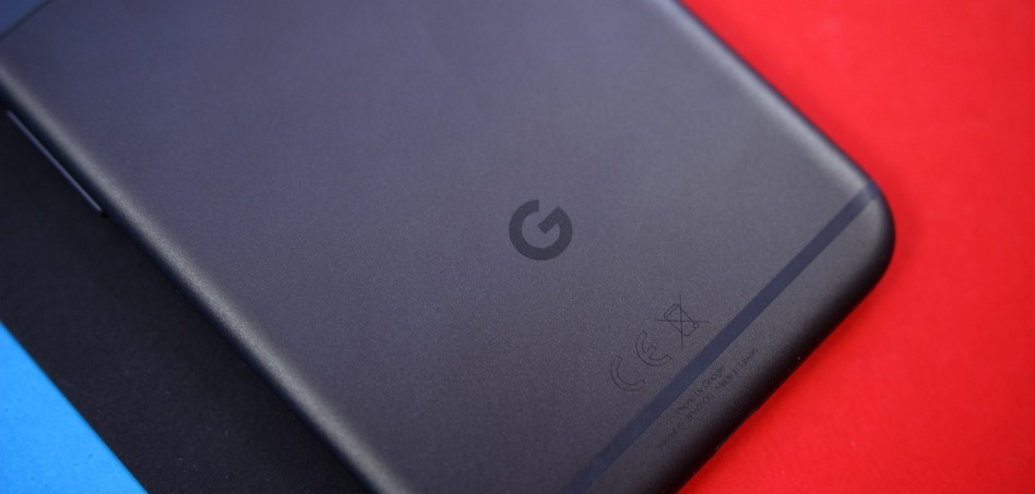 Google inicia la cuenta atrás para la presentación de su teléfono Pixel 2