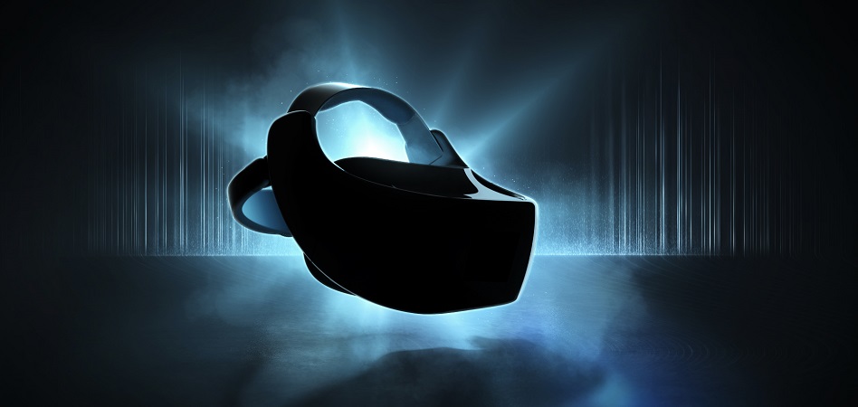 HTC apuesta por la realidad virtual sin cables ni ‘smartphones’
