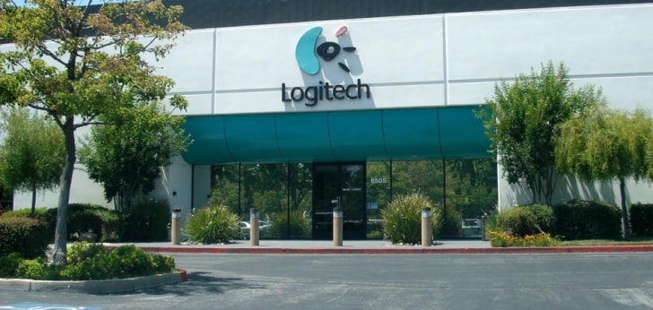 Logitech negocia la compra de la estadounidense Plantronics por 1.930 millones