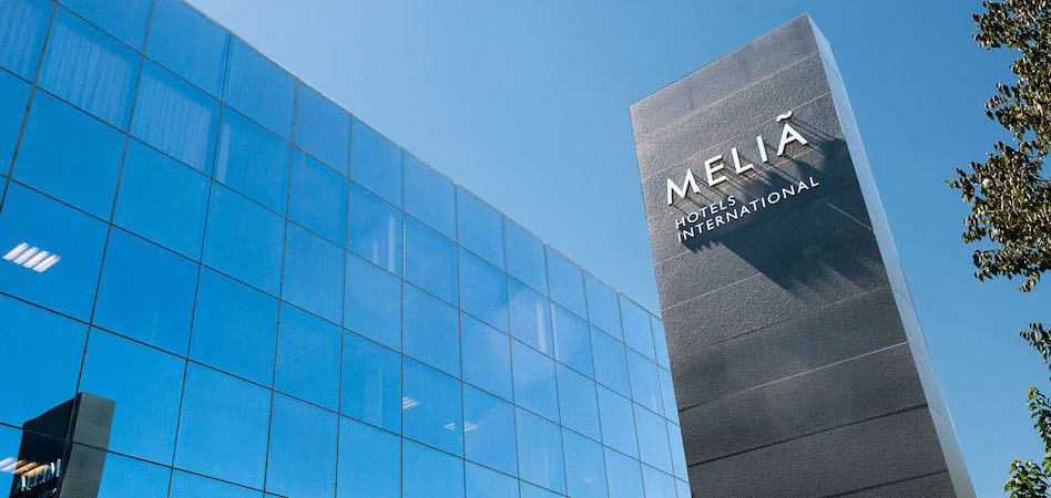 Meliá Hotels ‘hospeda’ a la digitalización con ‘big data’, personalización y omnicanalidad