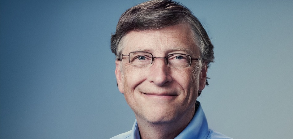 Bill Gates (Microsoft) reclama que los ricos paguen “impuestos más altos”