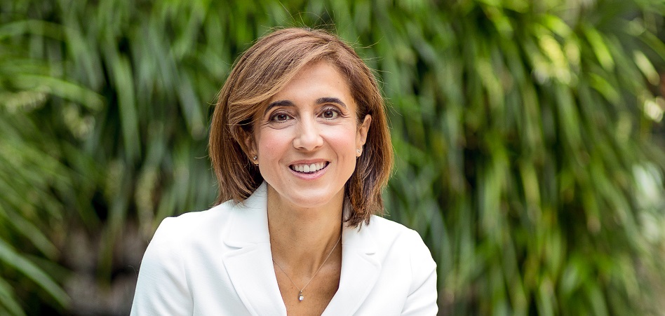 Pilar López e Inditex: ‘know-how’ de Microsoft para pulsar el ‘reset’ ante el nuevo reto digital