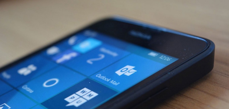 Microsoft abandona el mercado de ‘smartphones’