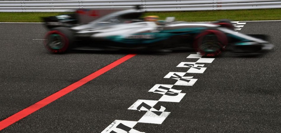 Fórmula 1 negocia con Netflix para pasarse al ‘streaming’ en 2018