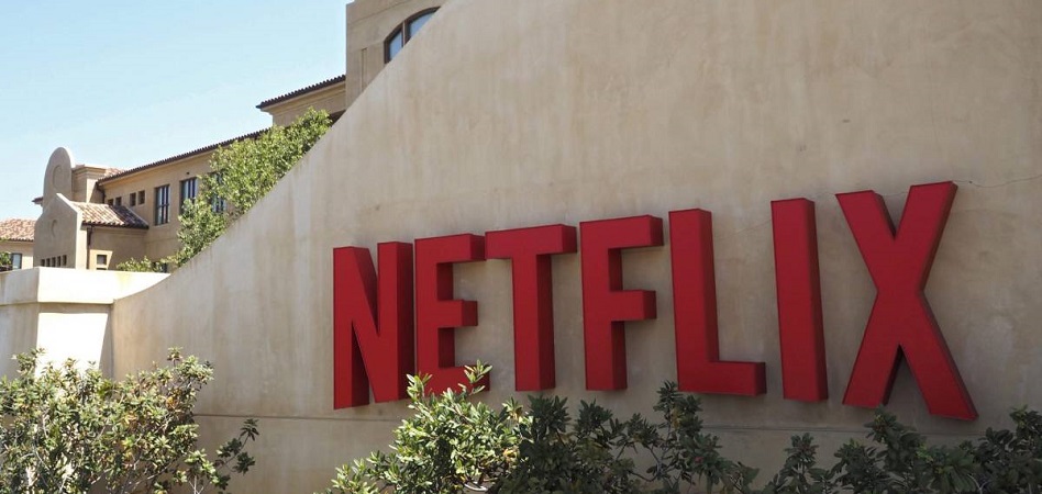 Netflix gana más de 370 millones de dólares en los nueve primeros meses de 2017