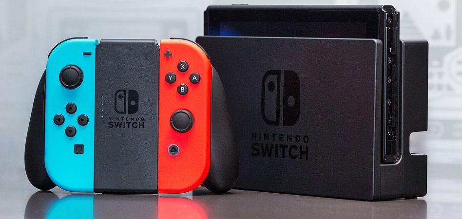 Nintendo dispara sus ganancias un 36% en 2017 y vende casi 18 millones de Switch