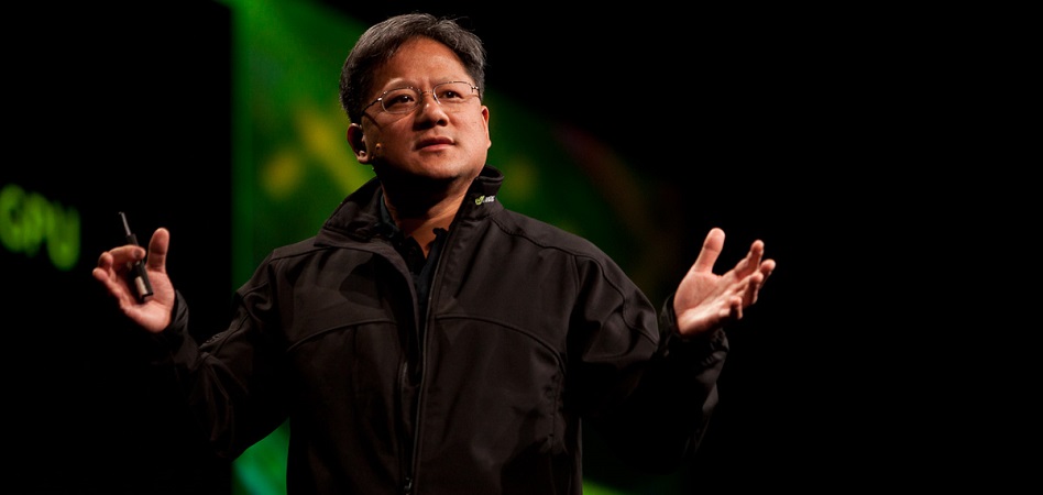 Jensen Huang (Nvidia) asciende al ‘top 3’ de los mejores CEO del mundo según Harvard