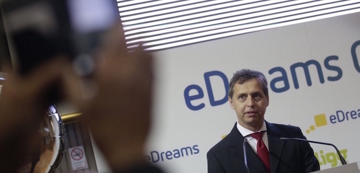 eDreams se afianza en Barcelona con una tercera sede corporativa 