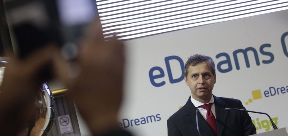 eDreams se afianza en Barcelona con una tercera sede corporativa