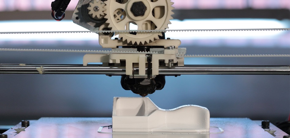 Ricoh invierte cerca de un millón de euros en un nuevo centro de impresión 3D
